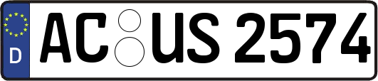 AC-US2574