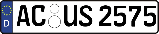 AC-US2575
