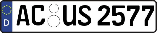 AC-US2577