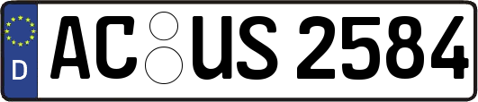 AC-US2584