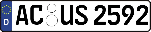 AC-US2592