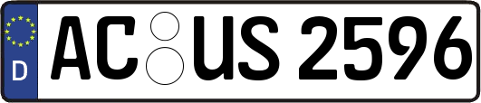AC-US2596