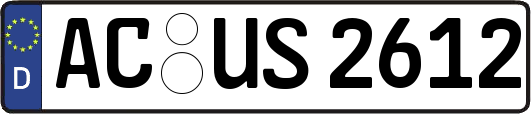 AC-US2612