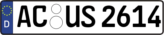 AC-US2614
