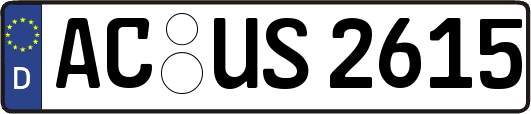 AC-US2615
