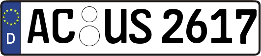 AC-US2617