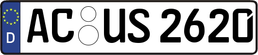 AC-US2620