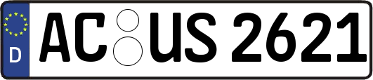 AC-US2621