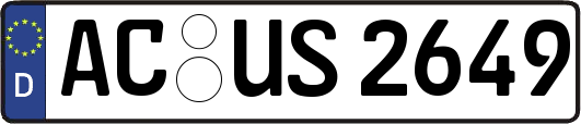 AC-US2649