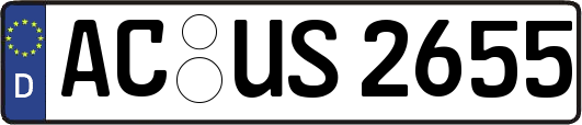 AC-US2655