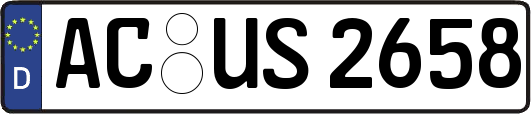 AC-US2658