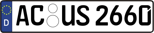 AC-US2660