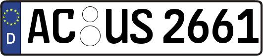 AC-US2661