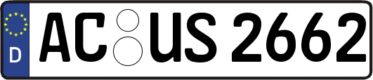 AC-US2662