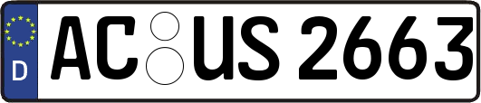 AC-US2663
