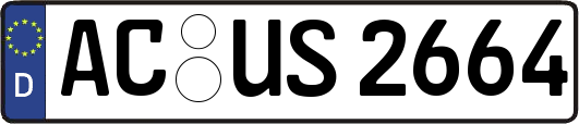 AC-US2664