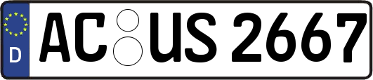 AC-US2667
