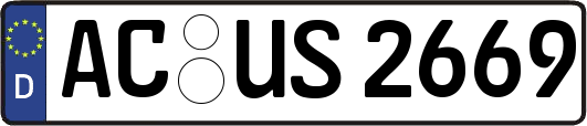 AC-US2669