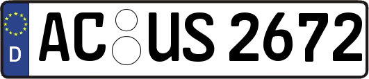 AC-US2672