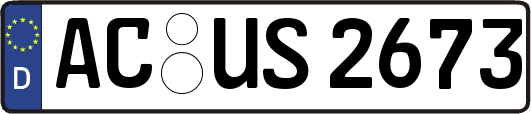 AC-US2673