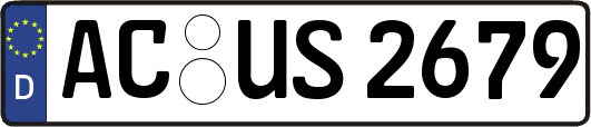 AC-US2679