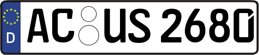 AC-US2680