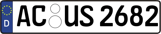 AC-US2682