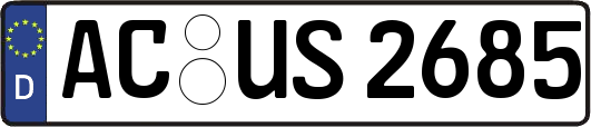 AC-US2685