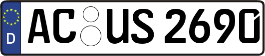 AC-US2690