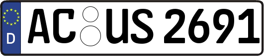 AC-US2691