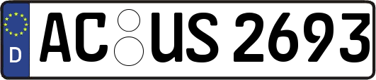 AC-US2693