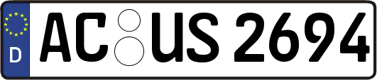 AC-US2694