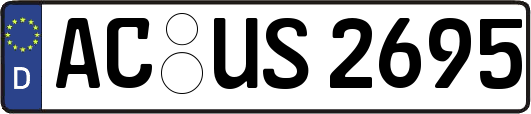AC-US2695