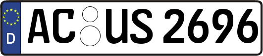 AC-US2696