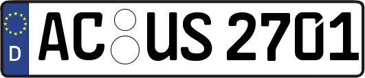 AC-US2701