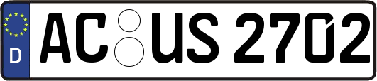 AC-US2702