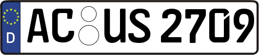 AC-US2709