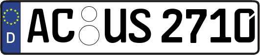 AC-US2710