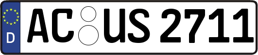 AC-US2711