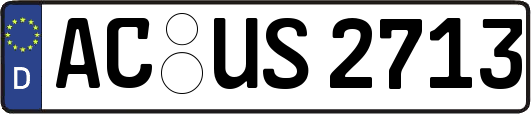 AC-US2713