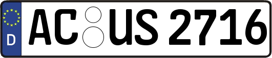 AC-US2716