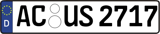 AC-US2717