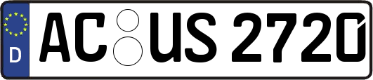 AC-US2720