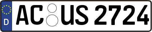 AC-US2724