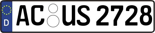 AC-US2728