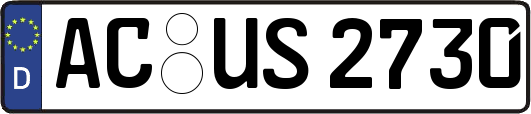 AC-US2730
