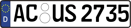 AC-US2735
