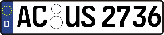 AC-US2736