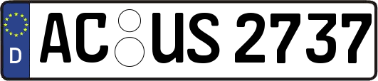 AC-US2737