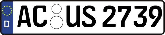 AC-US2739